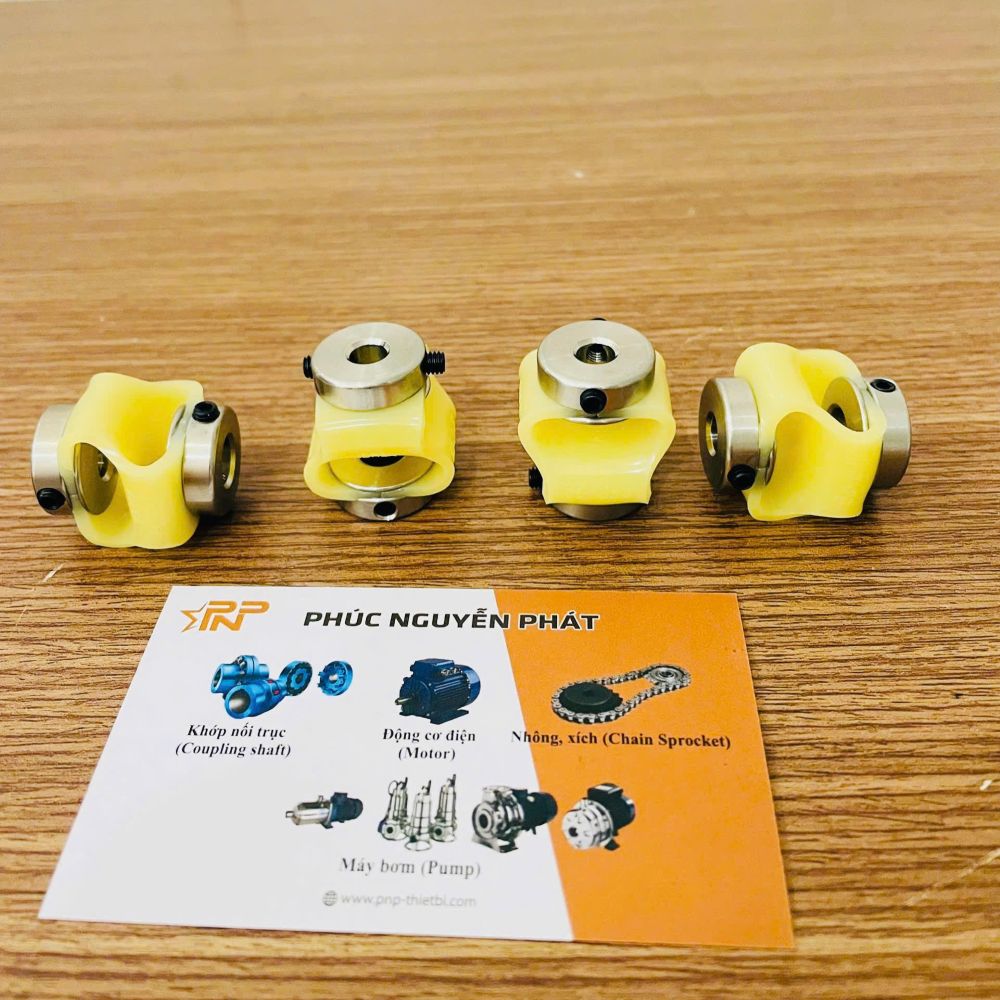 Khớp nối Encoder SFC Sungil Hàn Quốc